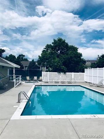 7474 E Arkansas Avenue E #29-07 Denver, CO 80231