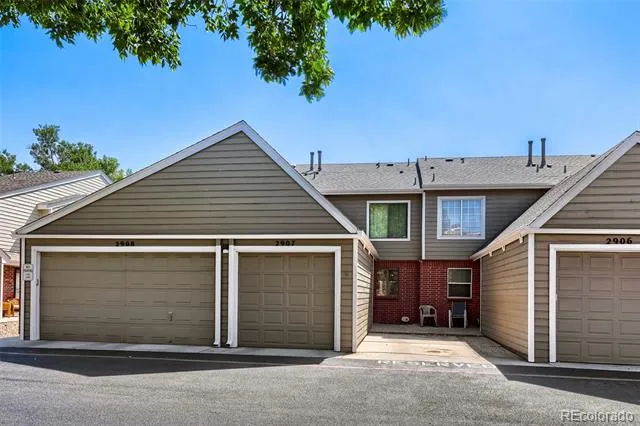 7474 E Arkansas Avenue E #29-07 Denver, CO 80231