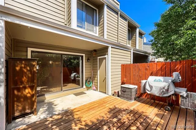 7474 E Arkansas Avenue E #29-07 Denver, CO 80231