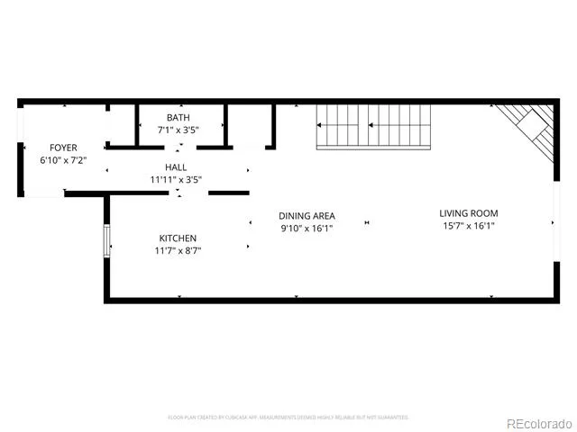 7474 E Arkansas Avenue E #29-07 Denver, CO 80231