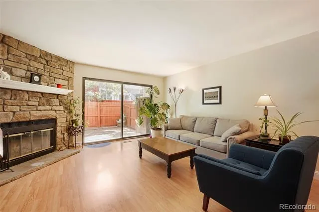 7474 E Arkansas Avenue E #29-07 Denver, CO 80231