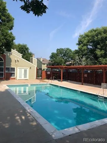 7474 E Arkansas Avenue E #29-07 Denver, CO 80231