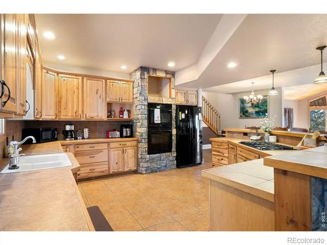 412 Evergreen Road Black Hawk, CO 80422
