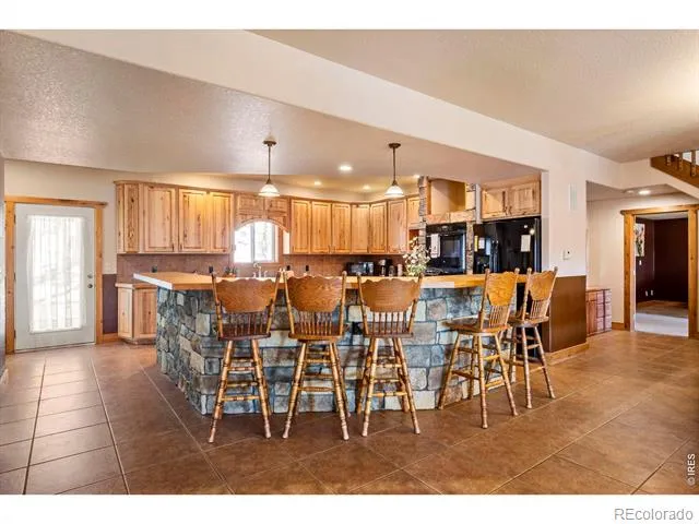 412 Evergreen Road Black Hawk, CO 80422