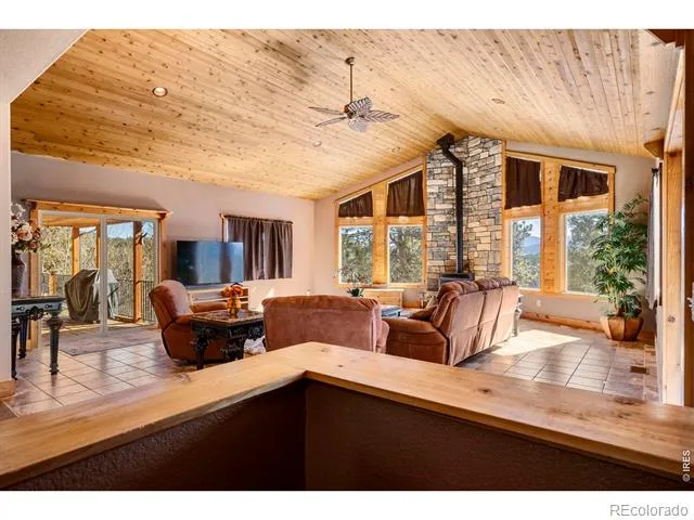 412 Evergreen Road Black Hawk, CO 80422