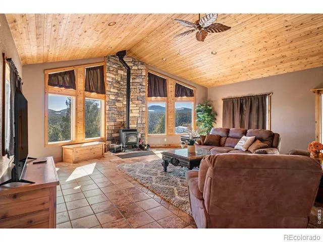 412 Evergreen Road Black Hawk, CO 80422