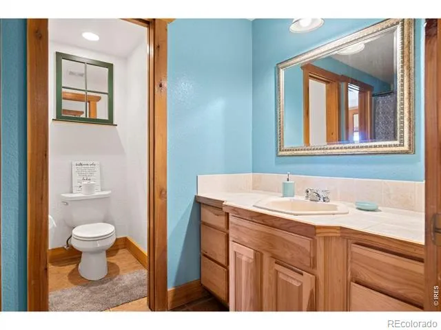 412 Evergreen Road Black Hawk, CO 80422