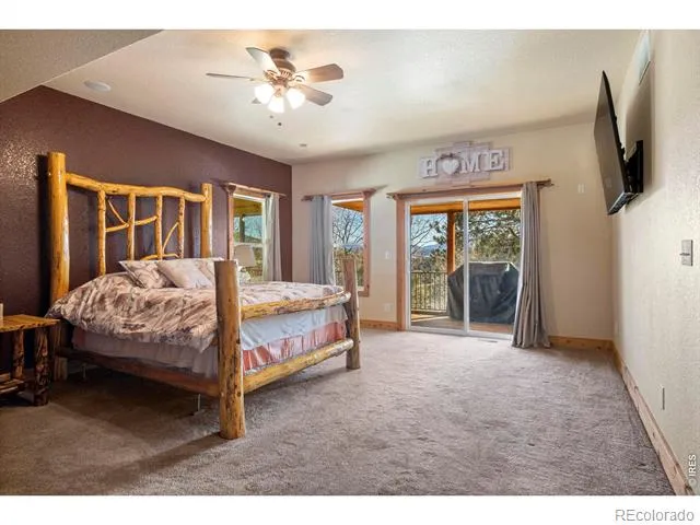 412 Evergreen Road Black Hawk, CO 80422