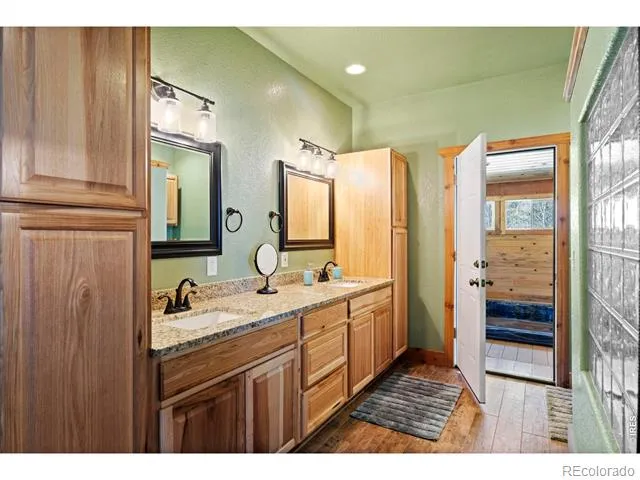 412 Evergreen Road Black Hawk, CO 80422