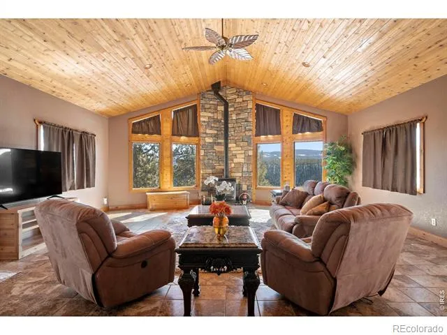 412 Evergreen Road Black Hawk, CO 80422