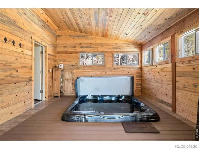 412 Evergreen Road Black Hawk, CO 80422