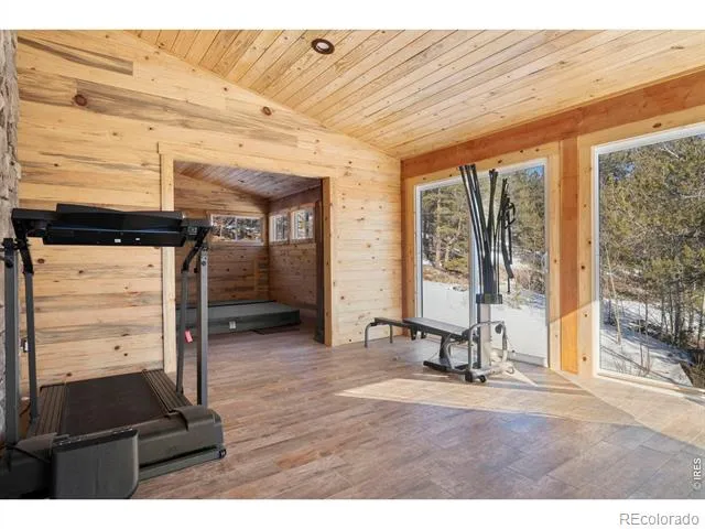 412 Evergreen Road Black Hawk, CO 80422