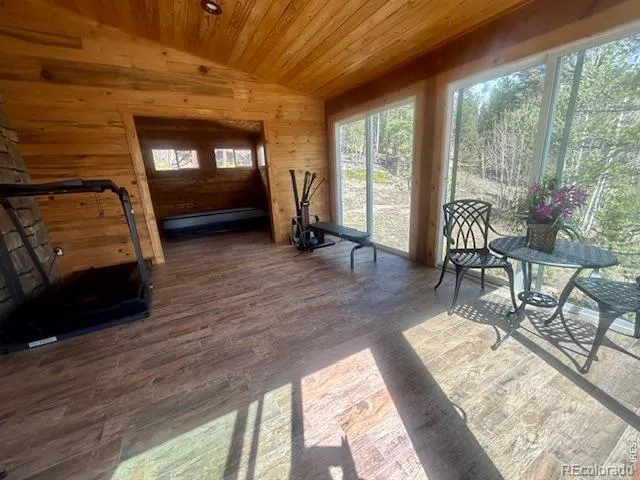 412 Evergreen Road Black Hawk, CO 80422