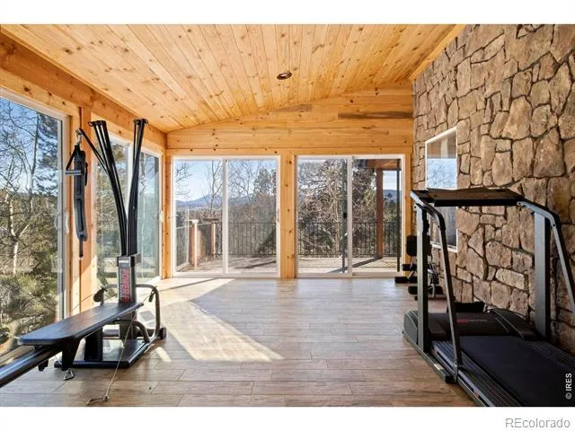 412 Evergreen Road Black Hawk, CO 80422