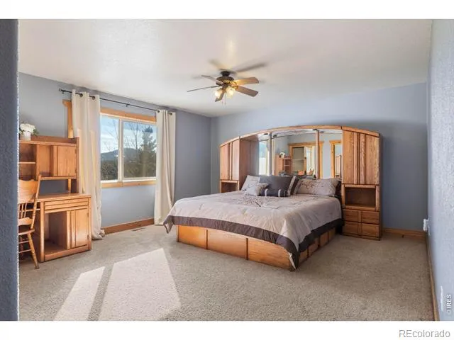 412 Evergreen Road Black Hawk, CO 80422