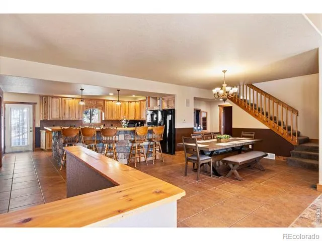 412 Evergreen Road Black Hawk, CO 80422