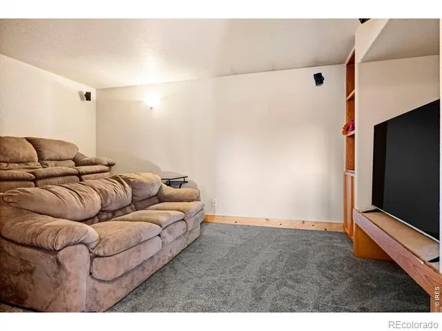 412 Evergreen Road Black Hawk, CO 80422