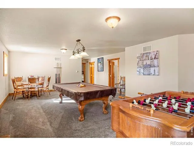 412 Evergreen Road Black Hawk, CO 80422