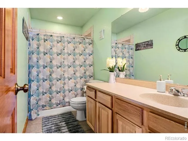 412 Evergreen Road Black Hawk, CO 80422