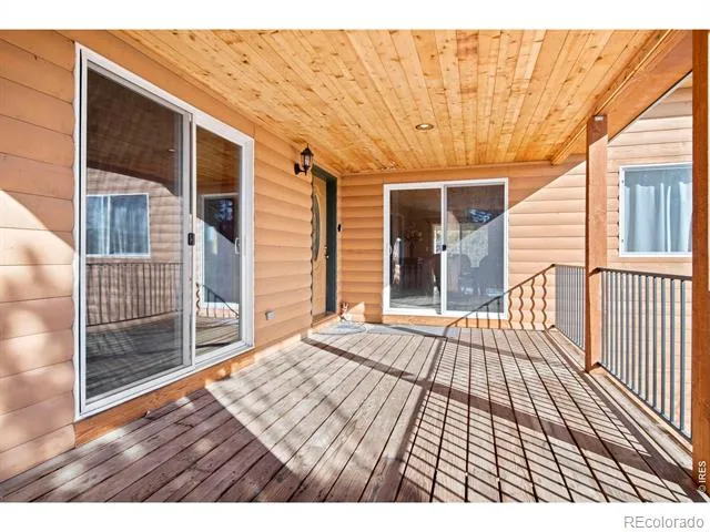 412 Evergreen Road Black Hawk, CO 80422