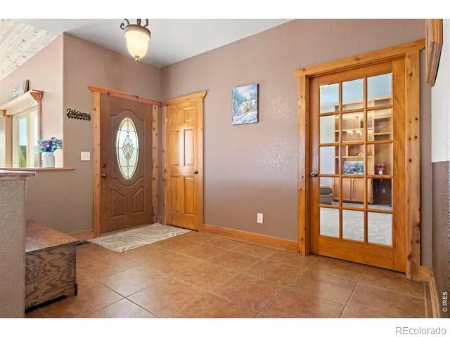 412 Evergreen Road Black Hawk, CO 80422