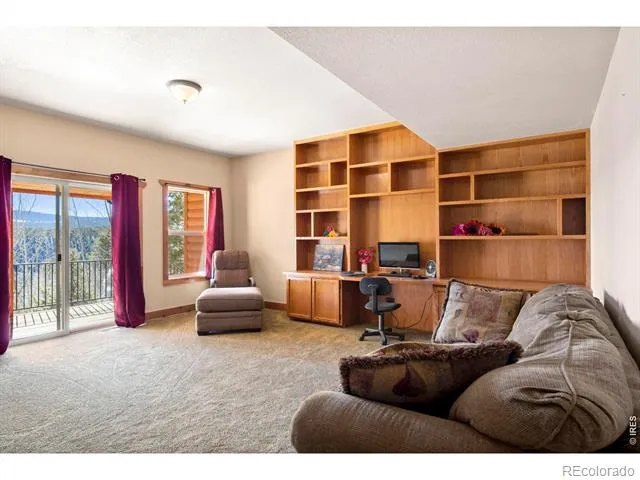 412 Evergreen Road Black Hawk, CO 80422