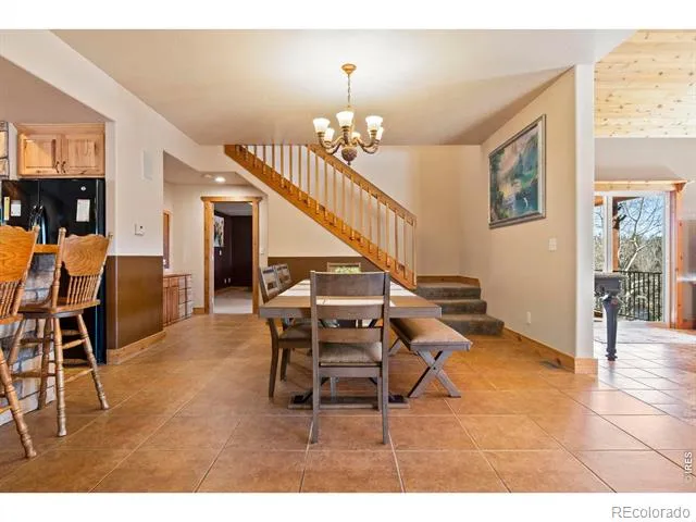 412 Evergreen Road Black Hawk, CO 80422
