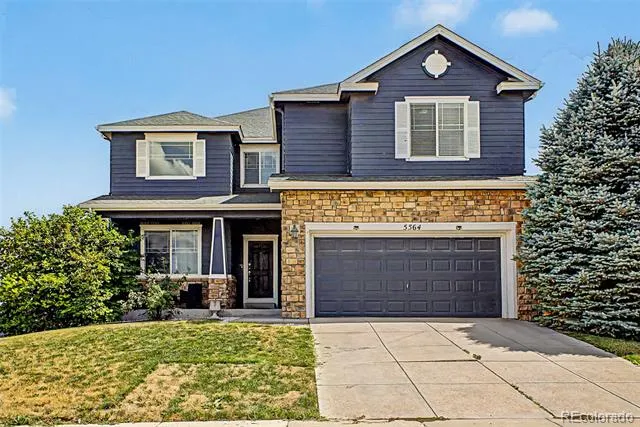 5564 Royal Pine Street Brighton, CO 80601
