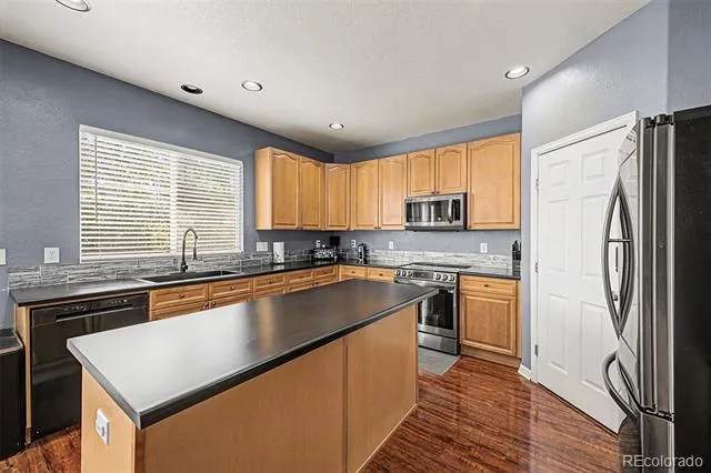 5564 Royal Pine Street Brighton, CO 80601
