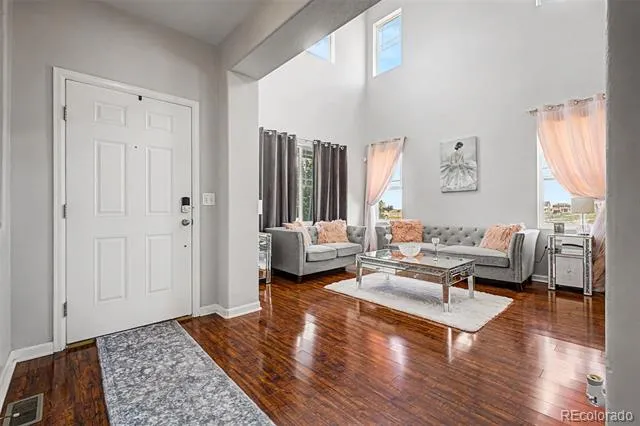 5564 Royal Pine Street Brighton, CO 80601
