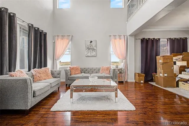 5564 Royal Pine Street Brighton, CO 80601