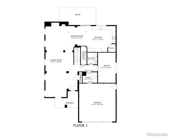 5564 Royal Pine Street Brighton, CO 80601