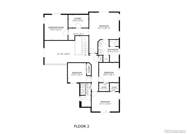 5564 Royal Pine Street Brighton, CO 80601