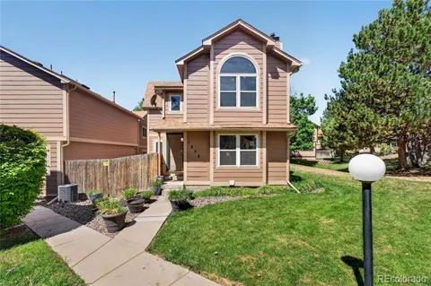 1846 S Pagosa Way #36