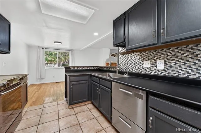 1846 S Pagosa Way #36 Aurora, CO 80017