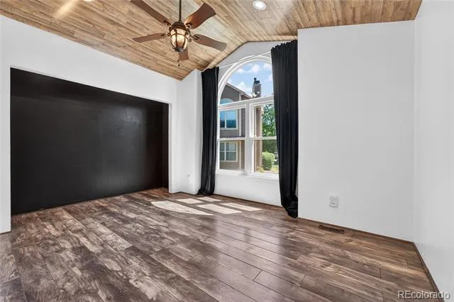 1846 S Pagosa Way #36 Aurora, CO 80017