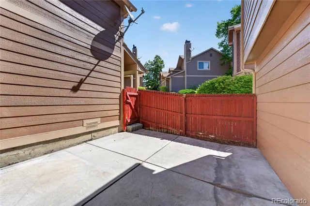 1846 S Pagosa Way #36 Aurora, CO 80017