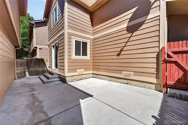 1846 S Pagosa Way #36 Aurora, CO 80017