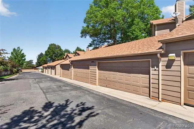 1846 S Pagosa Way #36 Aurora, CO 80017