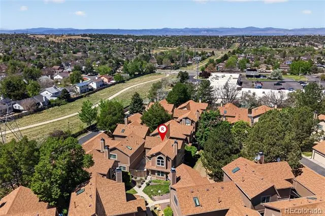 1846 S Pagosa Way #36 Aurora, CO 80017