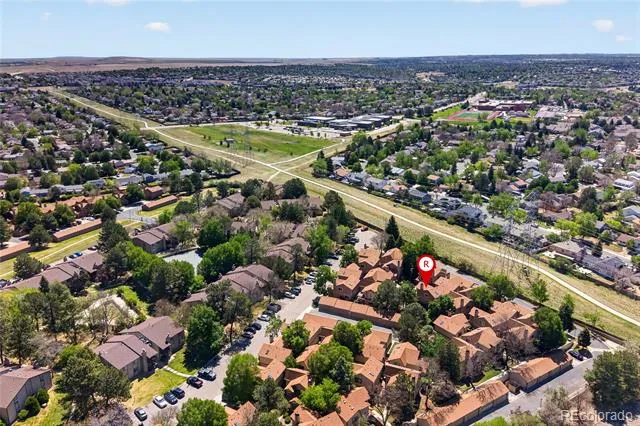 1846 S Pagosa Way #36 Aurora, CO 80017