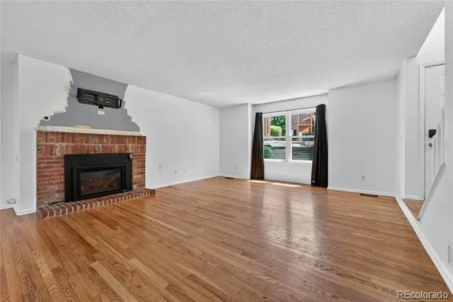 1846 S Pagosa Way #36 Aurora, CO 80017