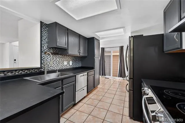 1846 S Pagosa Way #36 Aurora, CO 80017
