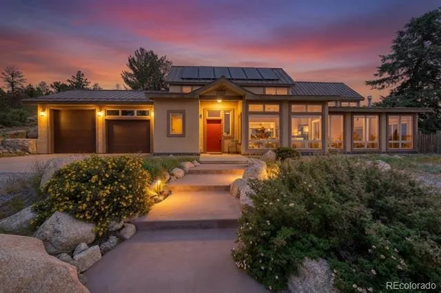 30140 Trails End Buena Vista, CO 81211