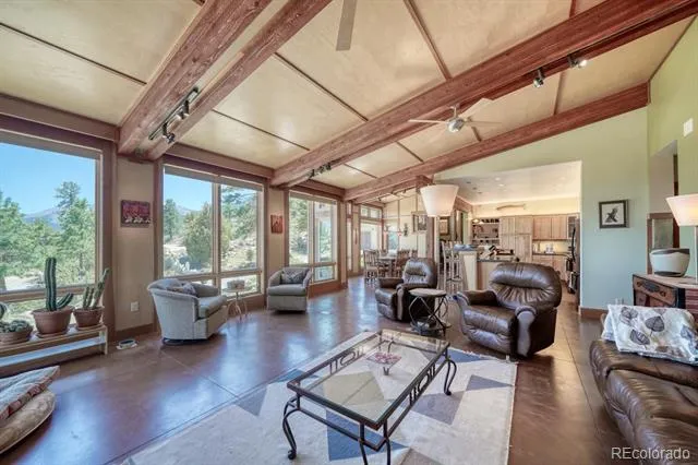 30140 Trails End Buena Vista, CO 81211