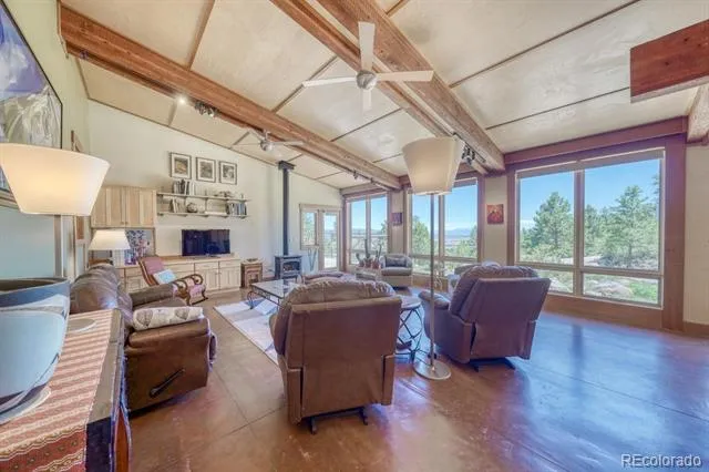 30140 Trails End Buena Vista, CO 81211