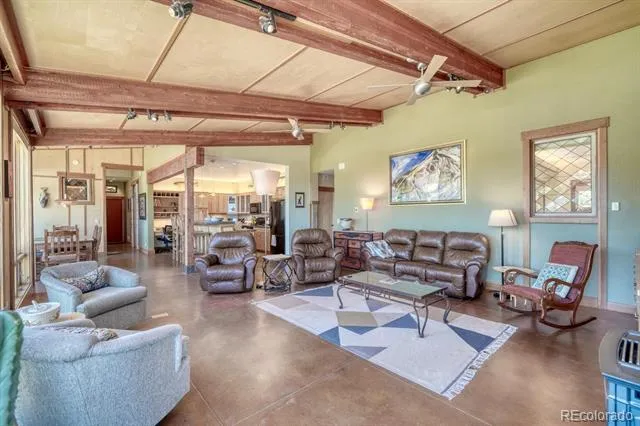 30140 Trails End Buena Vista, CO 81211