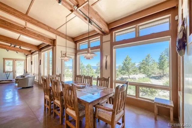 30140 Trails End Buena Vista, CO 81211