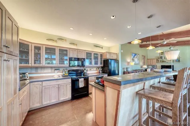 30140 Trails End Buena Vista, CO 81211