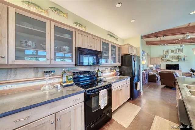 30140 Trails End Buena Vista, CO 81211